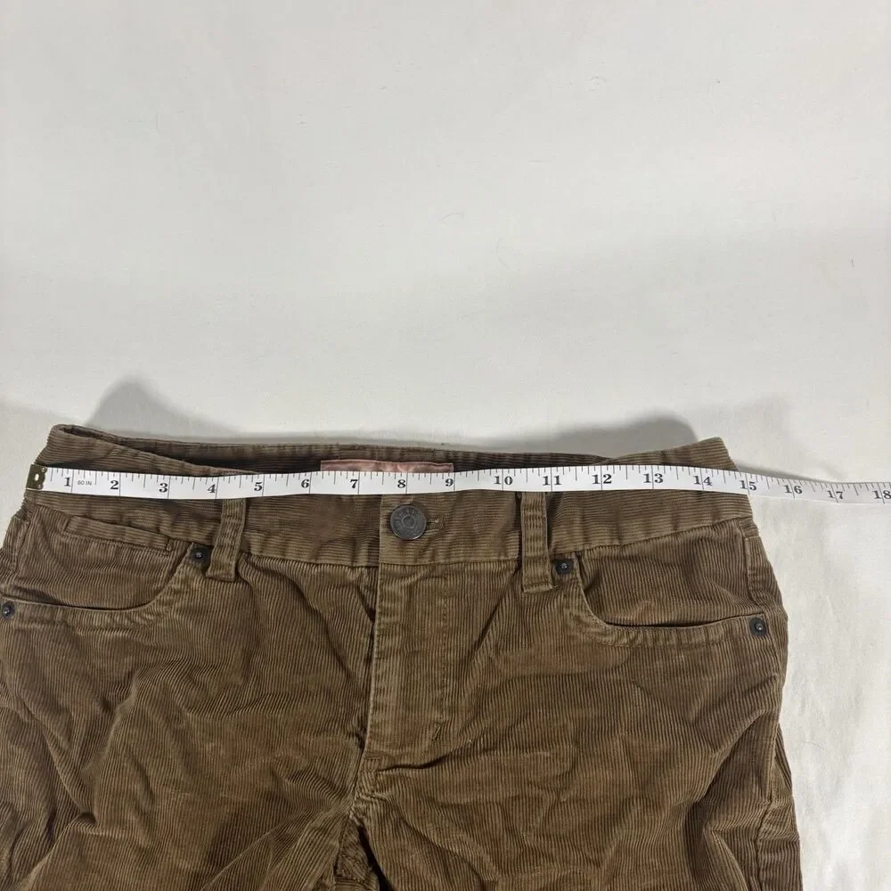 J. Crew used good